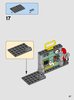 Bauanleitungen LEGO - THE LEGO BATMAN MOVIE - 70901 - Mr. Freeze™ Eisattacke: Page 27