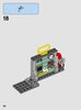 Bauanleitungen LEGO - THE LEGO BATMAN MOVIE - 70901 - Mr. Freeze™ Eisattacke: Page 28