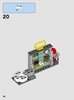 Bauanleitungen LEGO - THE LEGO BATMAN MOVIE - 70901 - Mr. Freeze™ Eisattacke: Page 30