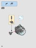 Bauanleitungen LEGO - THE LEGO BATMAN MOVIE - 70901 - Mr. Freeze™ Eisattacke: Page 58