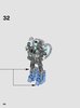 Bauanleitungen LEGO - THE LEGO BATMAN MOVIE - 70901 - Mr. Freeze™ Eisattacke: Page 64