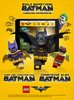 Bauanleitungen LEGO - THE LEGO BATMAN MOVIE - 70901 - Mr. Freeze™ Eisattacke: Page 70