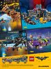 Bauanleitungen LEGO - THE LEGO BATMAN MOVIE - 70901 - Mr. Freeze™ Eisattacke: Page 71