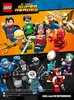 Bauanleitungen LEGO - THE LEGO BATMAN MOVIE - 70901 - Mr. Freeze™ Eisattacke: Page 72