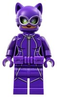 70902 - Catwoman™ Catcycle Chase