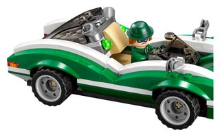 70903 - The Riddler™ Riddle Racer