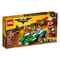 LEGO - THE LEGO BATMAN MOVIE - 70903 - The Riddler™: Riddle Racer