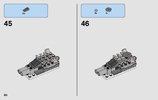 Bauanleitungen LEGO - THE LEGO BATMAN MOVIE - 70903 - The Riddler™: Riddle Racer: Page 60