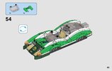 Bauanleitungen LEGO - THE LEGO BATMAN MOVIE - 70903 - The Riddler™: Riddle Racer: Page 65