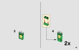 Bauanleitungen LEGO - THE LEGO BATMAN MOVIE - 70903 - The Riddler™: Riddle Racer: Page 69