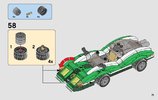 Bauanleitungen LEGO - THE LEGO BATMAN MOVIE - 70903 - The Riddler™: Riddle Racer: Page 71