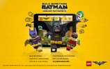 Bauanleitungen LEGO - THE LEGO BATMAN MOVIE - 70903 - The Riddler™: Riddle Racer: Page 76