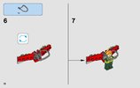 Bauanleitungen LEGO - THE LEGO BATMAN MOVIE - 70903 - The Riddler™: Riddle Racer: Page 12