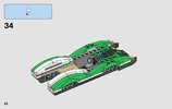 Bauanleitungen LEGO - THE LEGO BATMAN MOVIE - 70903 - The Riddler™: Riddle Racer: Page 52