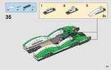 Bauanleitungen LEGO - THE LEGO BATMAN MOVIE - 70903 - The Riddler™: Riddle Racer: Page 53