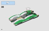 Bauanleitungen LEGO - THE LEGO BATMAN MOVIE - 70903 - The Riddler™: Riddle Racer: Page 54