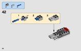 Bauanleitungen LEGO - THE LEGO BATMAN MOVIE - 70903 - The Riddler™: Riddle Racer: Page 58