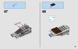 Bauanleitungen LEGO - THE LEGO BATMAN MOVIE - 70903 - The Riddler™: Riddle Racer: Page 61