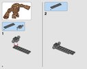 Bauanleitungen LEGO - THE LEGO BATMAN MOVIE - 70904 - Clayface™: Matsch-Attacke: Page 8