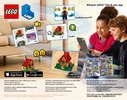 Bauanleitungen LEGO - THE LEGO BATMAN MOVIE - 70904 - Clayface™: Matsch-Attacke: Page 82