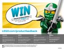 Bauanleitungen LEGO - THE LEGO BATMAN MOVIE - 70904 - Clayface™: Matsch-Attacke: Page 84