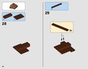 Bauanleitungen LEGO - THE LEGO BATMAN MOVIE - 70904 - Clayface™: Matsch-Attacke: Page 24