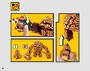 Bauanleitungen LEGO - THE LEGO BATMAN MOVIE - 70904 - Clayface™: Matsch-Attacke: Page 80