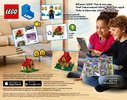 Bauanleitungen LEGO - THE LEGO BATMAN MOVIE - 70904 - Clayface™: Matsch-Attacke: Page 82