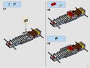 Bauanleitungen LEGO - THE LEGO BATMAN MOVIE - 70905 - Das Batmobil: Page 11