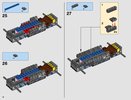 Bauanleitungen LEGO - THE LEGO BATMAN MOVIE - 70905 - Das Batmobil: Page 14