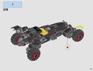 Bauanleitungen LEGO - THE LEGO BATMAN MOVIE - 70905 - Das Batmobil: Page 29