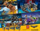 Bauanleitungen LEGO - THE LEGO BATMAN MOVIE - 70905 - Das Batmobil: Page 41