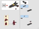 Bauanleitungen LEGO - THE LEGO BATMAN MOVIE - 70905 - Das Batmobil: Page 3