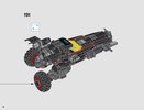 Bauanleitungen LEGO - THE LEGO BATMAN MOVIE - 70905 - Das Batmobil: Page 18