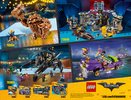 Bauanleitungen LEGO - THE LEGO BATMAN MOVIE - 70905 - Das Batmobil: Page 41