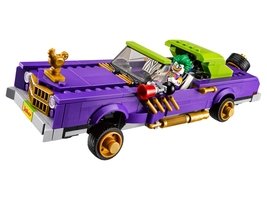 70906 - The Joker™ Notorious Lowrider