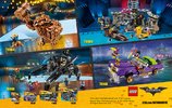 Bauanleitungen LEGO - THE LEGO BATMAN MOVIE - 70906 - Jokers berüchtigter Lowrider: Page 79