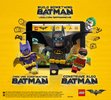 Bauanleitungen LEGO - THE LEGO BATMAN MOVIE - 70907 - Killer Crocs Truck: Page 48