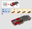 Bauanleitungen LEGO - THE LEGO BATMAN MOVIE - 70907 - Killer Crocs Truck: Page 47