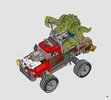 Bauanleitungen LEGO - THE LEGO BATMAN MOVIE - 70907 - Killer Crocs Truck: Page 41