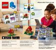 Bauanleitungen LEGO - THE LEGO BATMAN MOVIE - 70907 - Killer Crocs Truck: Page 45