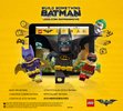 Bauanleitungen LEGO - THE LEGO BATMAN MOVIE - 70907 - Killer Crocs Truck: Page 48