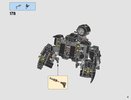 Bauanleitungen LEGO - THE LEGO BATMAN MOVIE - 70908 - Der Scuttler: Page 81