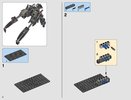 Bauanleitungen LEGO - THE LEGO BATMAN MOVIE - 70908 - Der Scuttler: Page 8