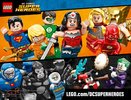 Bauanleitungen LEGO - THE LEGO BATMAN MOVIE - 70908 - Der Scuttler: Page 116