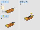 Bauanleitungen LEGO - THE LEGO BATMAN MOVIE - 70909 - Batcave-Einbruch: Page 8