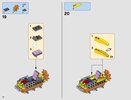 Bauanleitungen LEGO - THE LEGO BATMAN MOVIE - 70909 - Batcave-Einbruch: Page 10