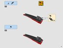 Bauanleitungen LEGO - THE LEGO BATMAN MOVIE - 70909 - Batcave-Einbruch: Page 37