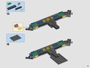 Bauanleitungen LEGO - THE LEGO BATMAN MOVIE - 70909 - Batcave-Einbruch: Page 45