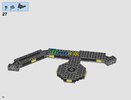 Bauanleitungen LEGO - THE LEGO BATMAN MOVIE - 70909 - Batcave-Einbruch: Page 52